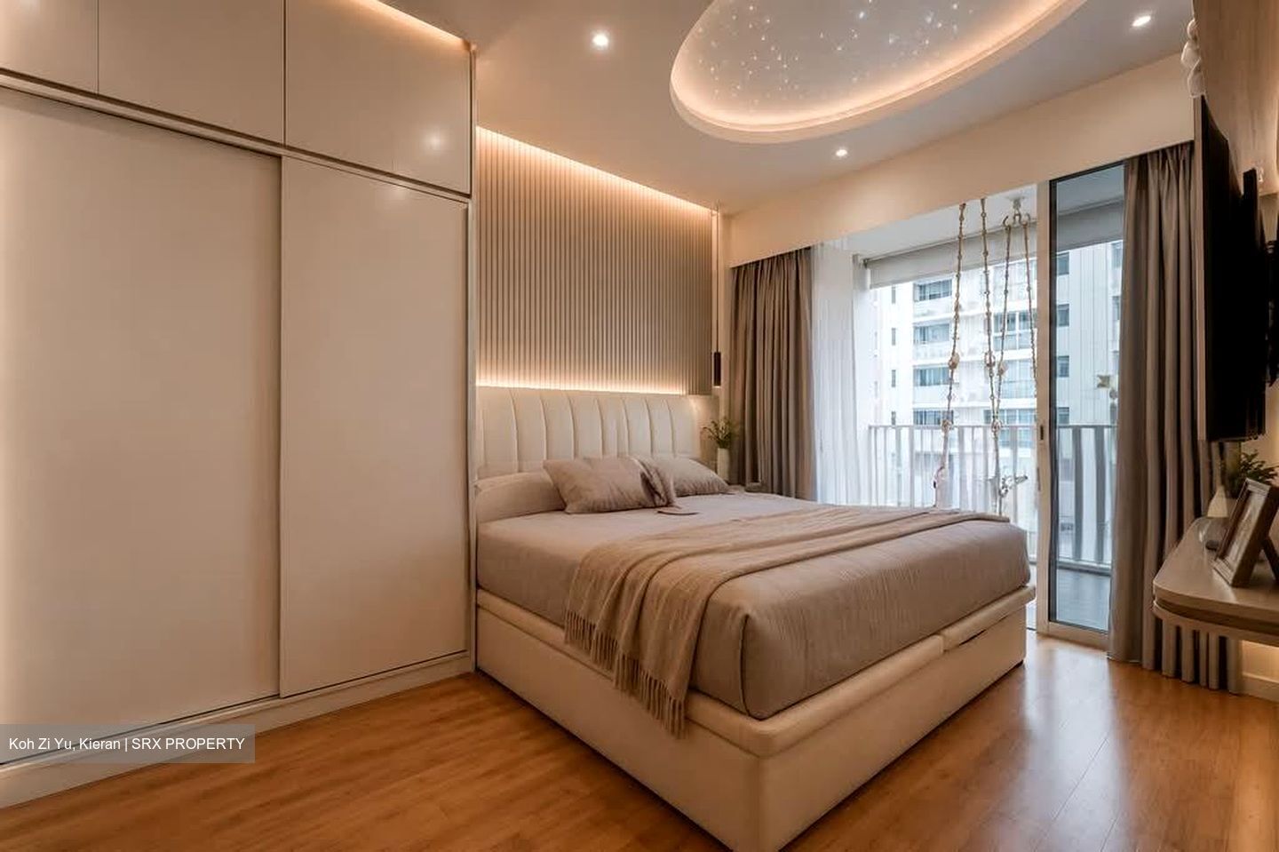 Forestville (D25), Condominium #585056981